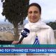 Αναστασία Ζάννη: «Η Ελλάδα συνεχίζει να εμπνέει όλον τον κόσμο»
