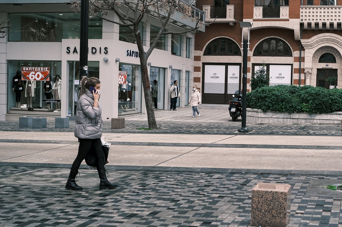 Επαναλειτουργία της οικονομίας: Χαλαρώνουν τα μέτρα/ Πότε έχουμε ολικό άνοιγμα της αγοράς