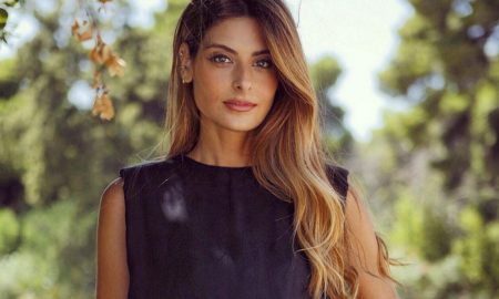 Ανθή Σαλαγκούδη: Πώς νιώθει ψυχολογικά με τα αρνητικά σχόλια για τη συμμετοχή της στο Survivor;