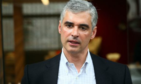 Άρης Σπηλιωτόπουλος για Κουφοντίνα: «Το κράτος δικαίου δεν έχει δικαίωμα να αφαιρεί ανθρώπινη ζωή»
