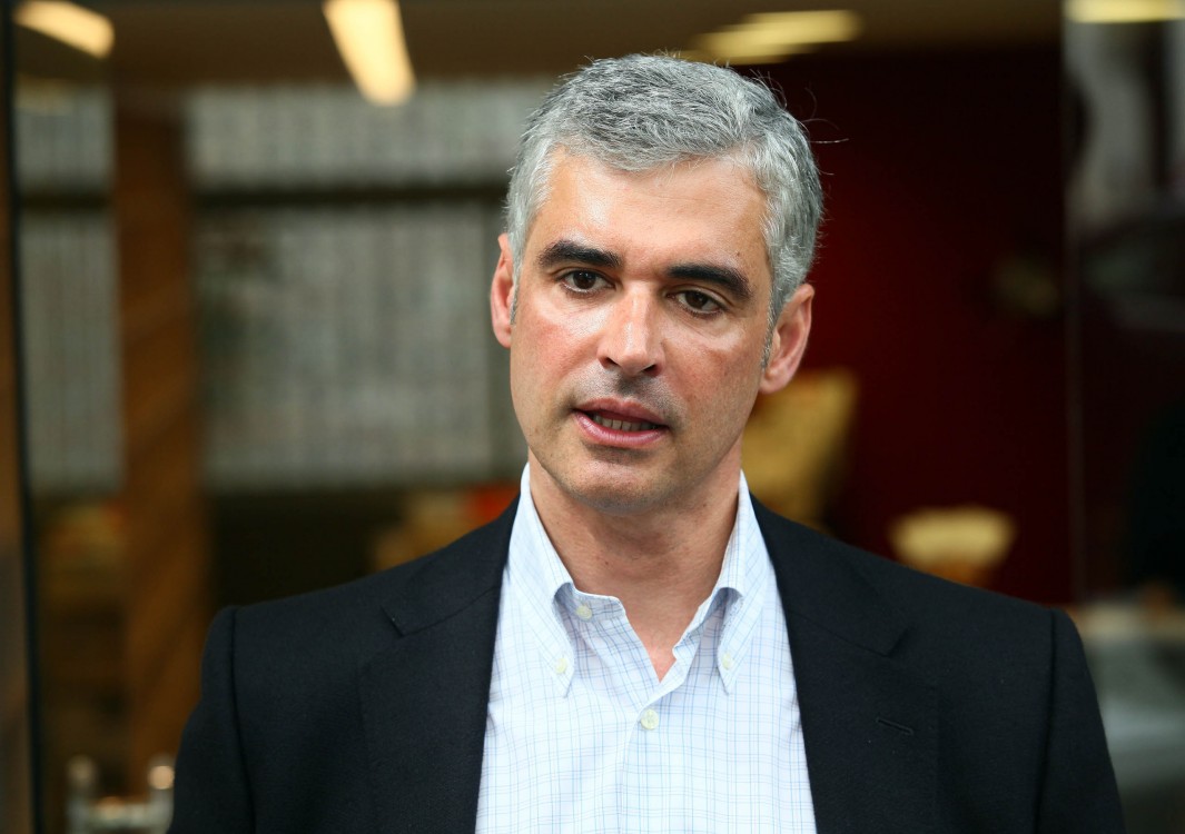 Άρης Σπηλιωτόπουλος για Κουφοντίνα: «Το κράτος δικαίου δεν έχει δικαίωμα να αφαιρεί ανθρώπινη ζωή»
