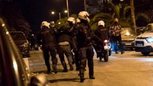 Πολίτης: Οδηγός δικαιωμάτων απέναντι στην αστυνομία