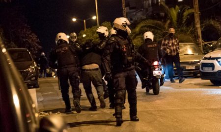Πολίτης: Οδηγός δικαιωμάτων απέναντι στην αστυνομία