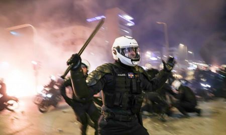 Βίντεο με αστυνομικούς από Νέα Σμύρνη: «Πάμε να τους σκοτώσουμε»