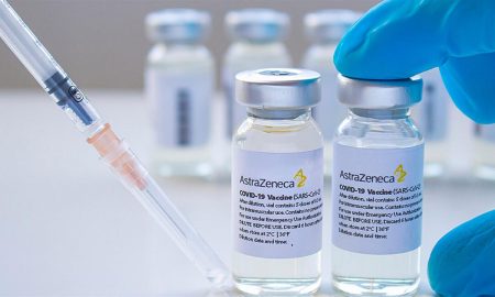 Μινά Γκάγκα: «Το εμβόλιο της AstraZeneca είναι ασφαλές - Να το κάνουν οι πολίτες»