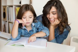 Παιδί: Κάντε το να αγαπήσει το διάβασμα