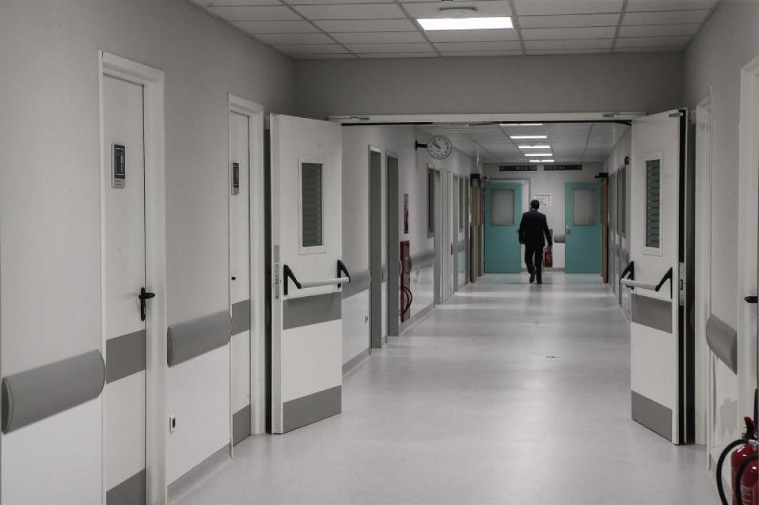 Επίταξη ιδιωτών γιατρών: Παρουσιάζονται στα νοσοκομεία