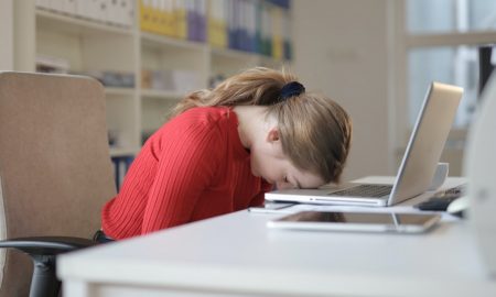 Εργασία: Είναι τα συχνά διαλείμματα η λύση στην κούρασή σας;