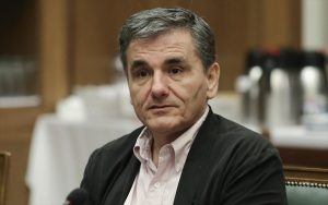 Ευκλείδης Τσακαλώτος: «Ο κ. Κυρανάκης παρανόμησε - Δε σεβάστηκε τους αυστηρούς περιορισμούς της Αρχής Προστασίας Προσωπικών Δεδομένων»
