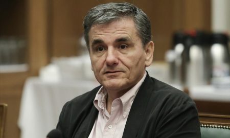 Ευκλείδης Τσακαλώτος: «Ο κ. Κυρανάκης παρανόμησε - Δε σεβάστηκε τους αυστηρούς περιορισμούς της Αρχής Προστασίας Προσωπικών Δεδομένων»