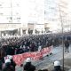 Θεσσαλονίκη: Η επιχείρηση εκκένωσης της πρυτανείας και οι συλλήψεις