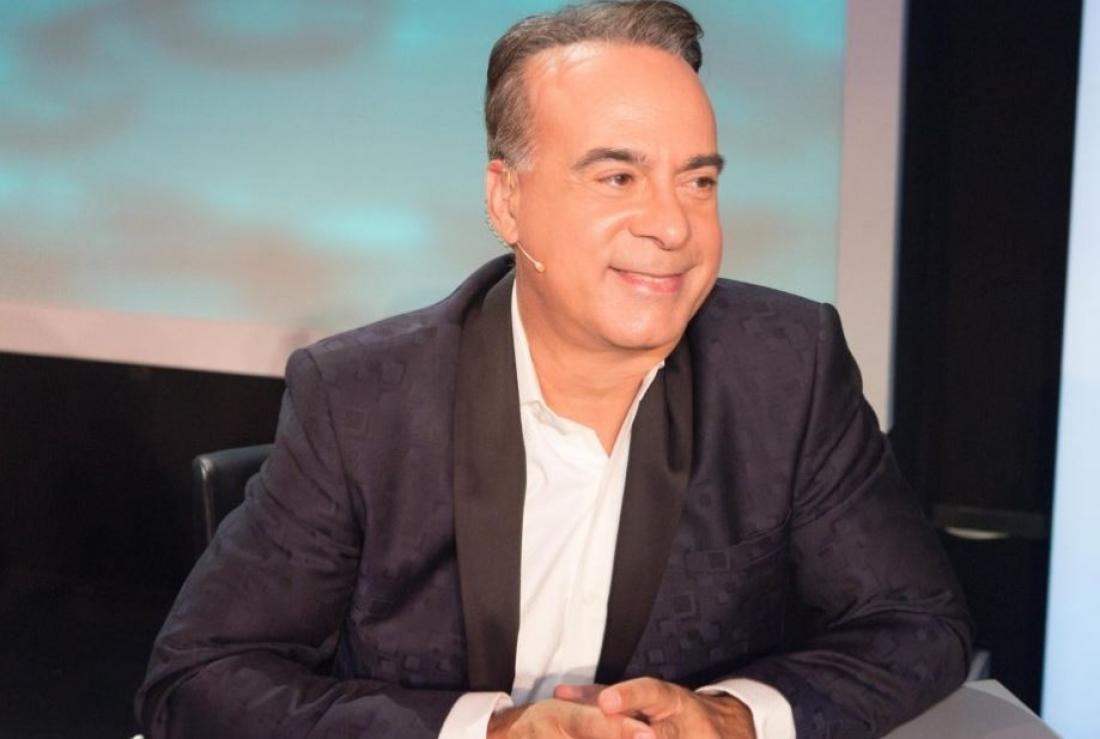 Φώτης Σεργουλόπουλος: «Οι Έλληνες πρέπει να αποβάλλουμε το αίσθημα κατωτερότητας απέναντι στην Ευρώπη»