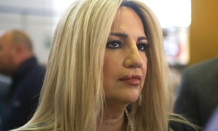 Φώφη Γεννηματά: «Στη χώρα με τη μεγαλύτερη διάρκεια σε καραντίνα, το τρίτο κύμα πανδημίας είναι εκτός ελέγχου