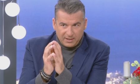 Γιώργος Λιάγκας για Γιώργο Κοψιδά: «Είδα ένα άνθρωπο υποκριτική και ψεύτη»