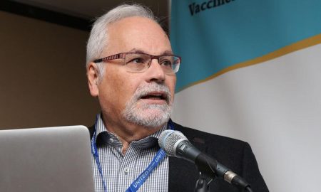 Γιώργος Παυλάκης: «Αν δεν υπήρχαν τα μέτρα, η Ελλάδα θα ήταν σε επίπεδο διάλυσης τύπου Βραζιλίας»