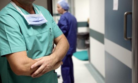 Αθανάσιος Εξαδάκτυλος για επίταξη ιδιωτών γιατρών: «Να πράξουμε το καθήκον μας χωρίς δεύτερες σκέψεις»