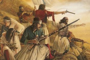 Ήρωες του 1821: Αγωνίστηκαν για μια ελεύθερη Ελλάδα και προδόθηκαν από την πατρίδα τους