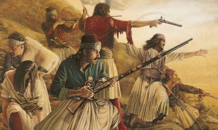 Ήρωες του 1821: Αγωνίστηκαν για μια ελεύθερη Ελλάδα και προδόθηκαν από την πατρίδα τους