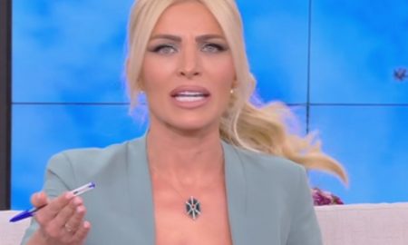Κατερίνα Καινούργιου για τον Κούγια: «Ευχαριστώ το κανάλι για τη στήριξή του»
