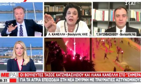 Εμπάργκο ΚΚΕ σε ΣΚΑΪ: « Άτυπος κυβερνητικός εκπρόσωπος ο Δημήτρης Οικονόμου»