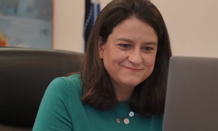 ΣΥΡΙΖΑ: «Η Νίκη Κεραμέως δώρισε στη CISCO κρίσιμα προσωπικά δεδομένα από 1,5 εκατ. πολίτες»