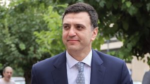 Βασίλης Κικίλιας: Μικρή η ανταπόκριση των ιδιωτών γιατρών στην έκκληση για ενίσχυση - Σκέψεις για επίταξη