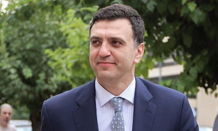 Βασίλης Κικίλιας: Μικρή η ανταπόκριση των ιδιωτών γιατρών στην έκκληση για ενίσχυση - Σκέψεις για επίταξη