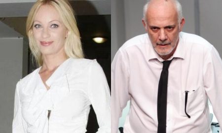 Σπύρος Θεοδόσης: «Η Τζένη Ιωακειμίδου δεχόταν πίεση από τον Κιμούλη - Της είχε πετάξει ποτήρι»