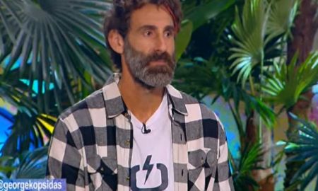 Γιώργος Κοψιδάς: «Απογοητεύτηκα και στενοχωρήθηκα πολύ με τον Τριαντάφυλλο»