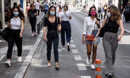 Πιο αυστηρό lockdown: Χιλιομετρικό όριο στα ψώνια - Περιορισμοί στον κωδικό 6