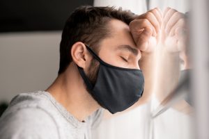 Κορονοϊός: Μελέτη αποκαλύπτει τη νέα, σοβαρή παρενέργεια