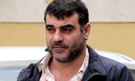 Κώστας Βαξεβάνης: Αυτώφορο εναντίον του ύστερα από μήνυση αστυνομικών