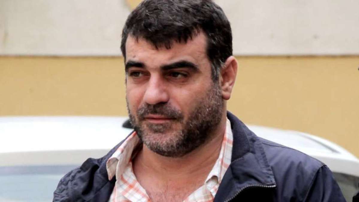 Κώστας Βαξεβάνης: Αυτώφορο εναντίον του ύστερα από μήνυση αστυνομικών