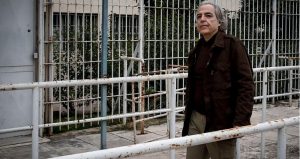 ουφοντίνας: Σταματάει την απεργία πείνας - Δηλώνει πως «η οικογένεια που κυβερνά απόδειξε πόσο αδίστακτη είναι»