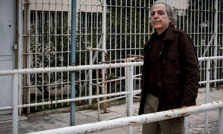 ουφοντίνας: Σταματάει την απεργία πείνας - Δηλώνει πως «η οικογένεια που κυβερνά απόδειξε πόσο αδίστακτη είναι»