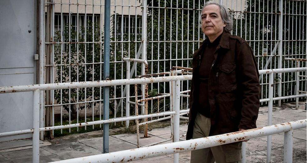 ουφοντίνας: Σταματάει την απεργία πείνας - Δηλώνει πως «η οικογένεια που κυβερνά απόδειξε πόσο αδίστακτη είναι»