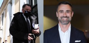Αλέξης Κούγιας: «Ποιος είναι ο Γιώργος Καπουτζίδης για να ασχοληθώ μαζί του;»