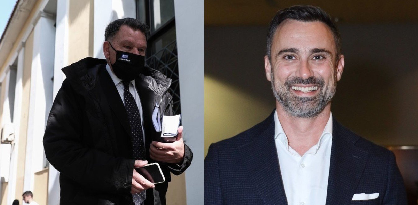 Αλέξης Κούγιας: «Ποιος είναι ο Γιώργος Καπουτζίδης για να ασχοληθώ μαζί του;»