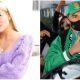 Μάριο Χεζόνια: Έντονη πολιορκία στην Ιωάννα Μαλέσκου - Της στέλνει καθημερινά λουλούδια