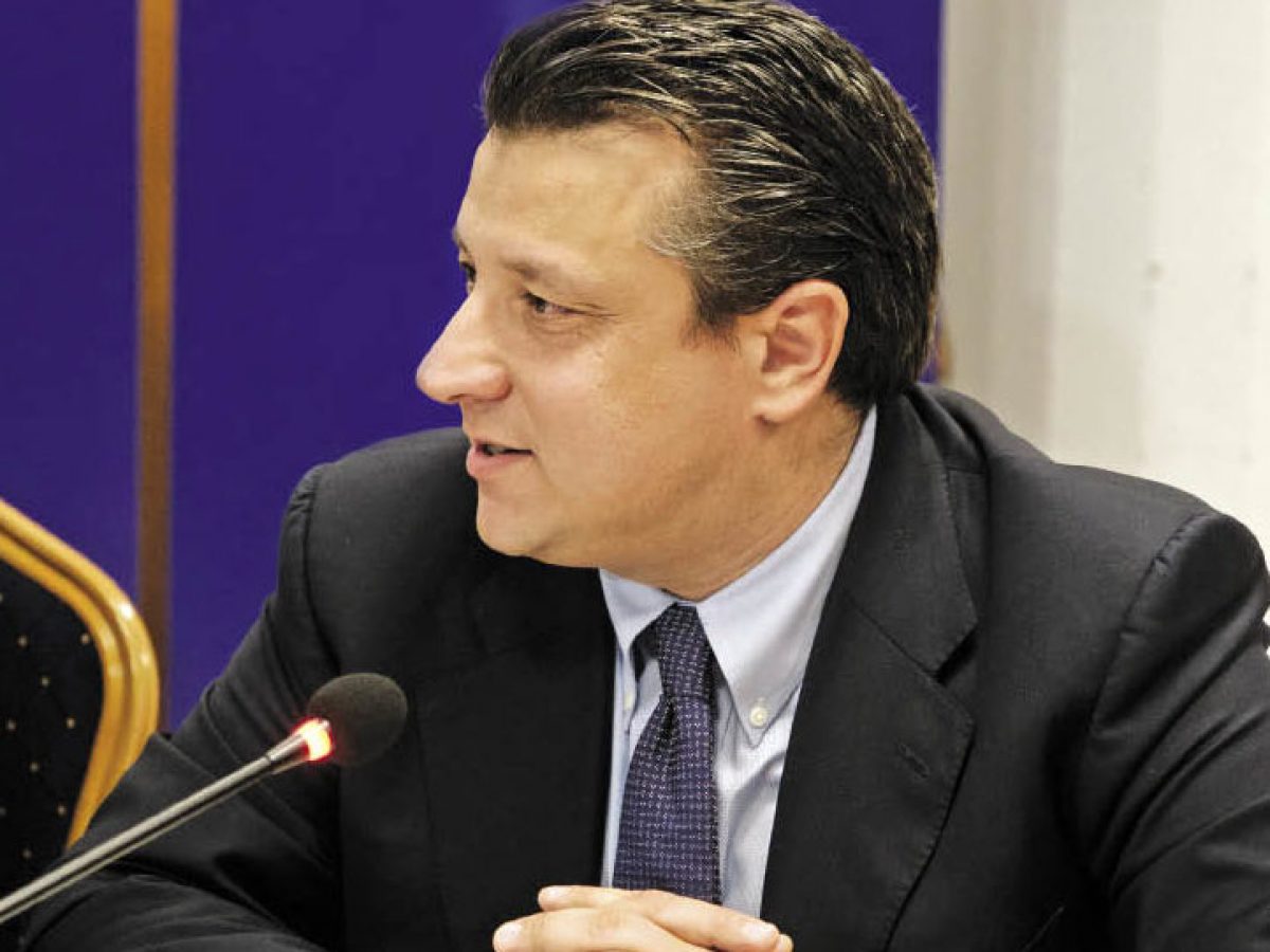 Μανώλης Δερμιτζάκης: «Οι πολίτες δεν έχουν κίνητρο να ακολουθούν κανένα μέτρο»