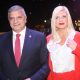 Μαρίνα Πατούλη: «Ο Γιώργος Πατούλης έχει εξαφανιστεί - Δεν απαντάει ούτε στα μηνύματα»
