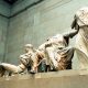 Όλιβερ Ντάουντεν: «Θα είχαν επιβιώσει από τους ναζί τα Γλυπτά του Παρθενώνα αν ήταν στην Αθήνα;»