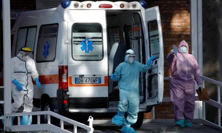 Κορονοϊός: Φόβοι για δημιουργία δυνατού στελέχους, που δεν το πιάνουν τα εμβόλια