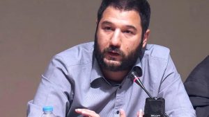 Εκπρόσωπος Τύπου του ΣΥΡΙΖΑ: «Εξοργιστικά τα νέα μέτρα - Βάζουν ασθενείς με κορονοϊό μαζί με άλλους