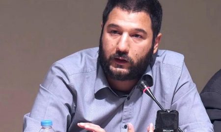 Εκπρόσωπος Τύπου του ΣΥΡΙΖΑ: «Εξοργιστικά τα νέα μέτρα - Βάζουν ασθενείς με κορονοϊό μαζί με άλλους