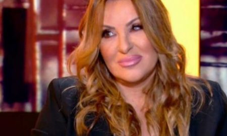 Ναταλία Γερμανού: H απάντησή της στα αυστηρά σχόλια του Βαγγέλη Περρή για το Battle of the Couples