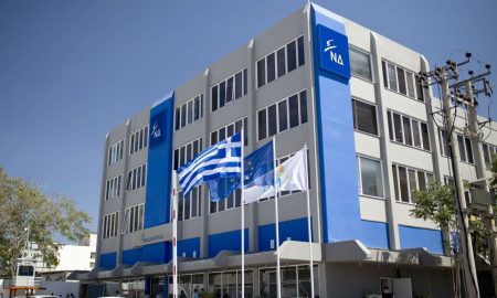 Βολές Νέας Δημοκρατίας κατά Τσίπρα: «Με περίσσιο θράσος μίλησε για πολιτικές διώξεις»