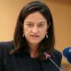 Νίκη Κεραμέως: Οι αποφάσεις για την παράταση του σχολικού έτους και οι πανελλαδικές εξετάσεις
