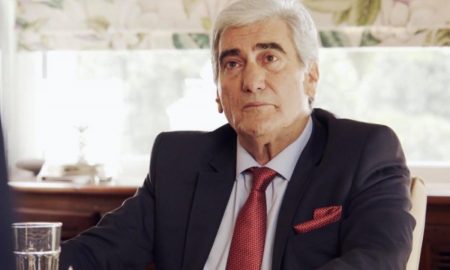 Καλλιτεχνικός διευθυντής ΚΘΒΕ: «Η αποχώρηση του Νίκου Νικολάου ήταν συναινετική»