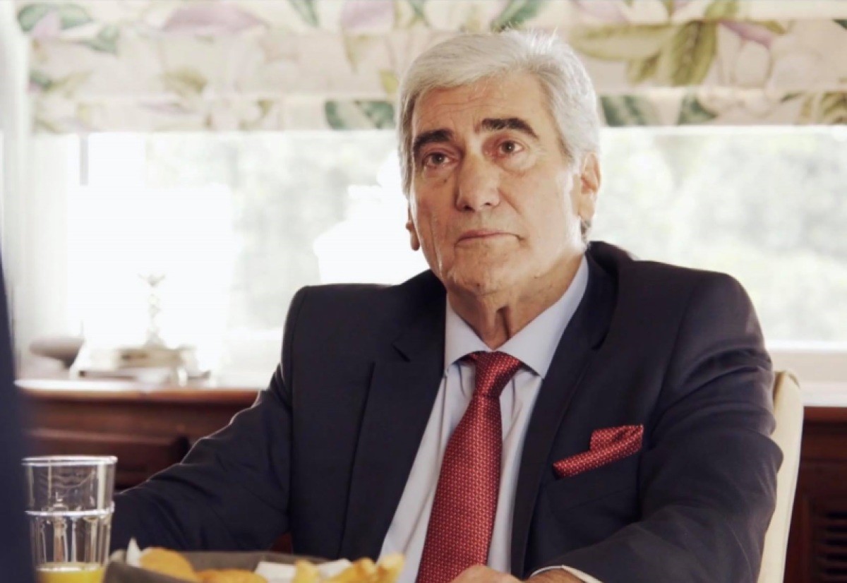 Καλλιτεχνικός διευθυντής ΚΘΒΕ: «Η αποχώρηση του Νίκου Νικολάου ήταν συναινετική»